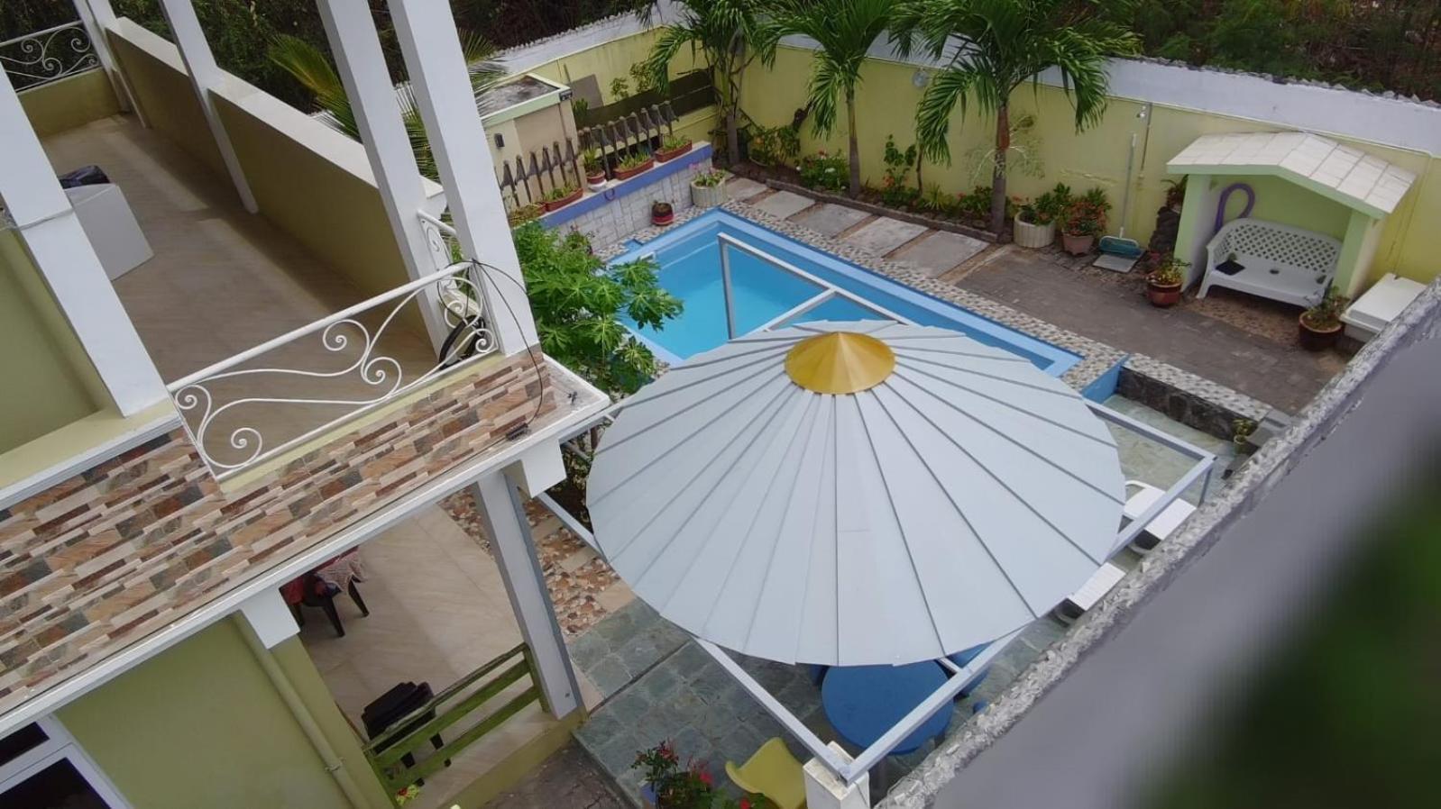 גראנדה באיה Colosseo Apartments מראה חיצוני תמונה