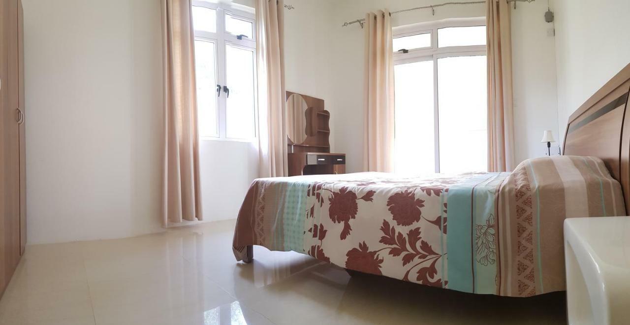 גראנדה באיה Colosseo Apartments מראה חיצוני תמונה